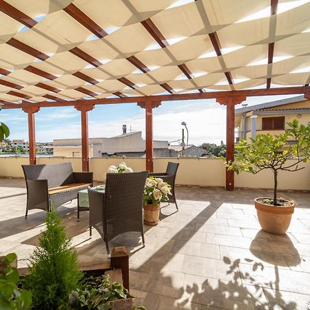 Domo Papiros B&B ซินิสโกลา ภายนอก รูปภาพ
