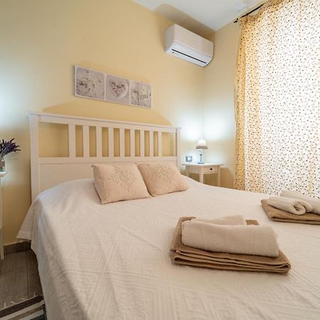 Domo Papiros B&B ซินิสโกลา ภายนอก รูปภาพ