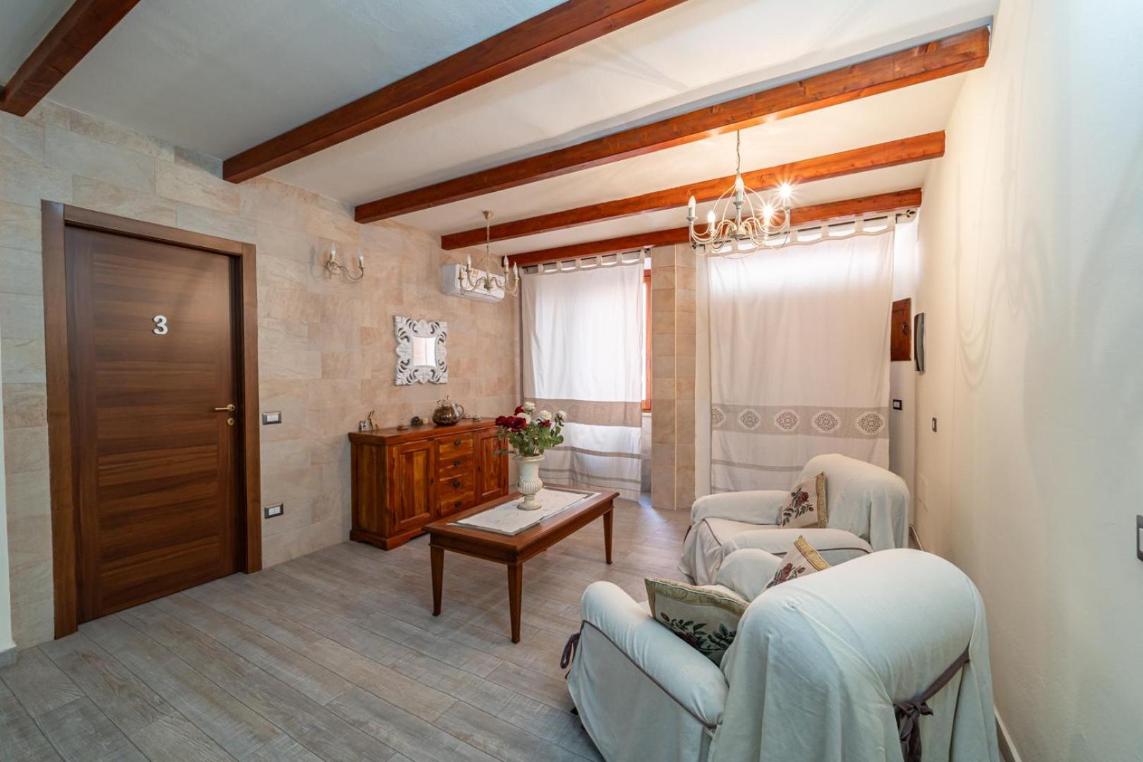 Domo Papiros B&B ซินิสโกลา ภายนอก รูปภาพ