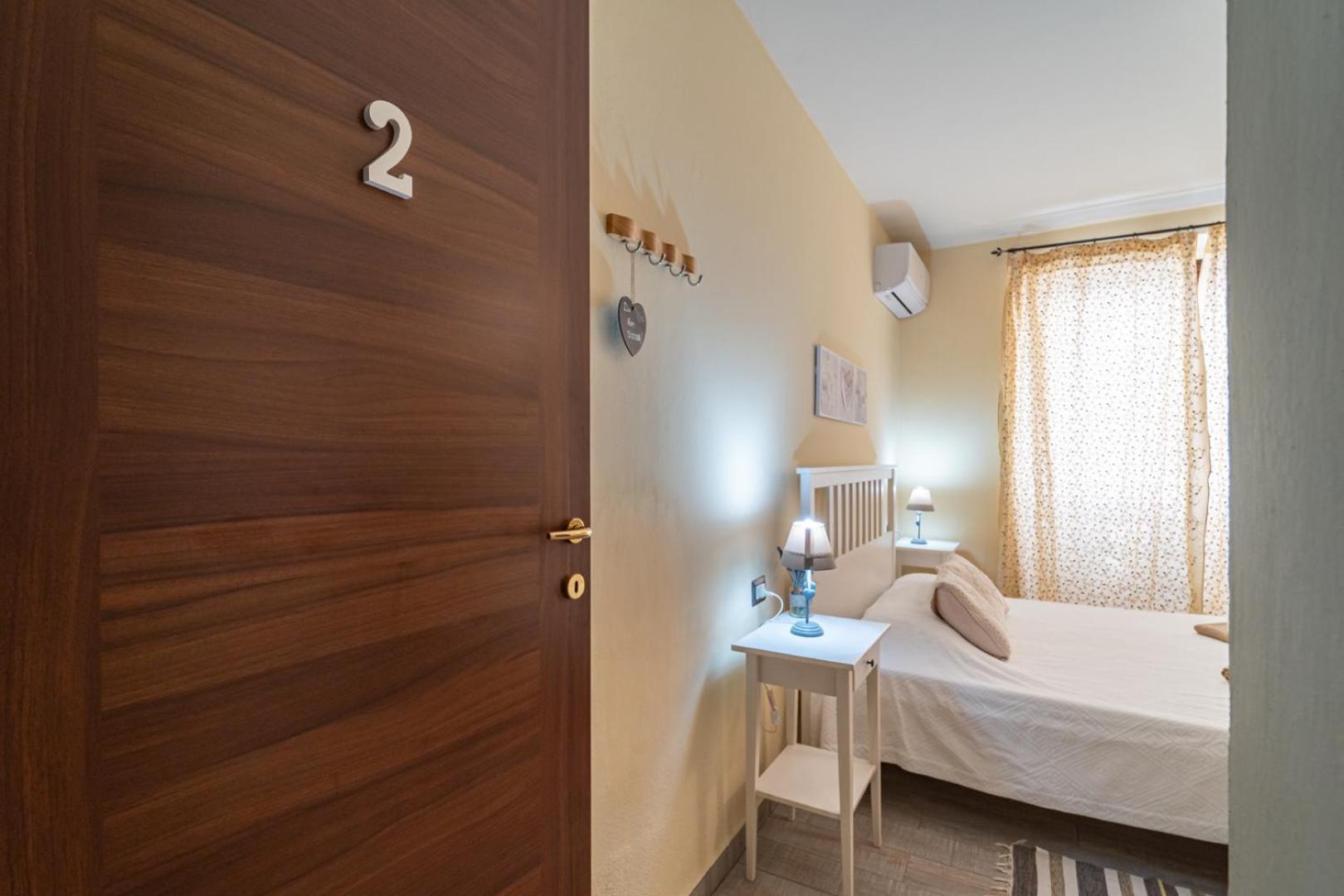 Domo Papiros B&B ซินิสโกลา ภายนอก รูปภาพ
