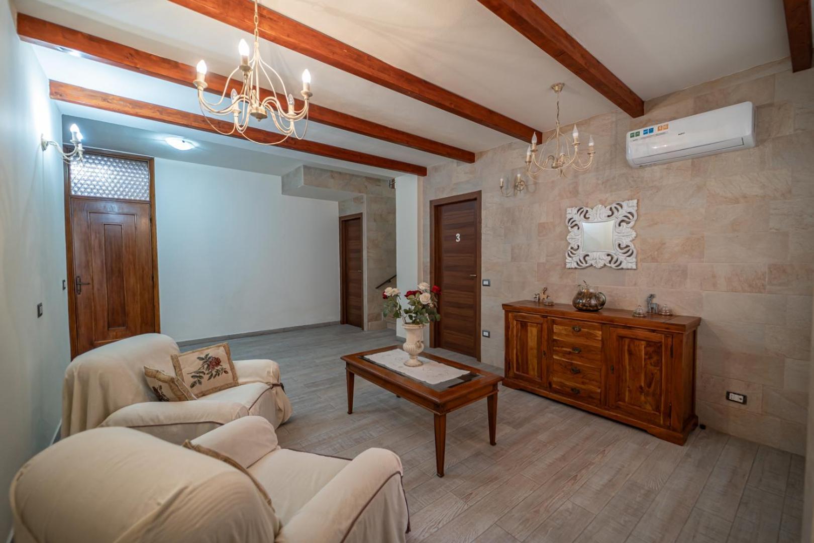 Domo Papiros B&B ซินิสโกลา ภายนอก รูปภาพ