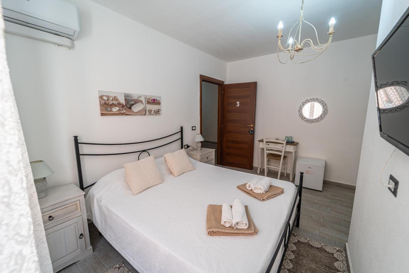 Domo Papiros B&B ซินิสโกลา ภายนอก รูปภาพ