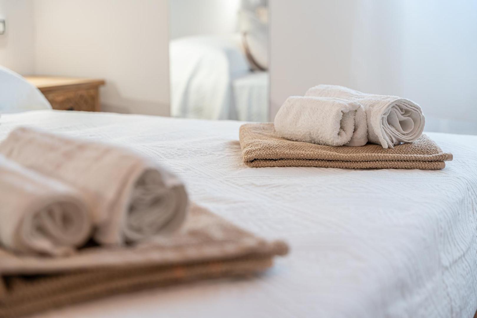 Domo Papiros B&B ซินิสโกลา ภายนอก รูปภาพ