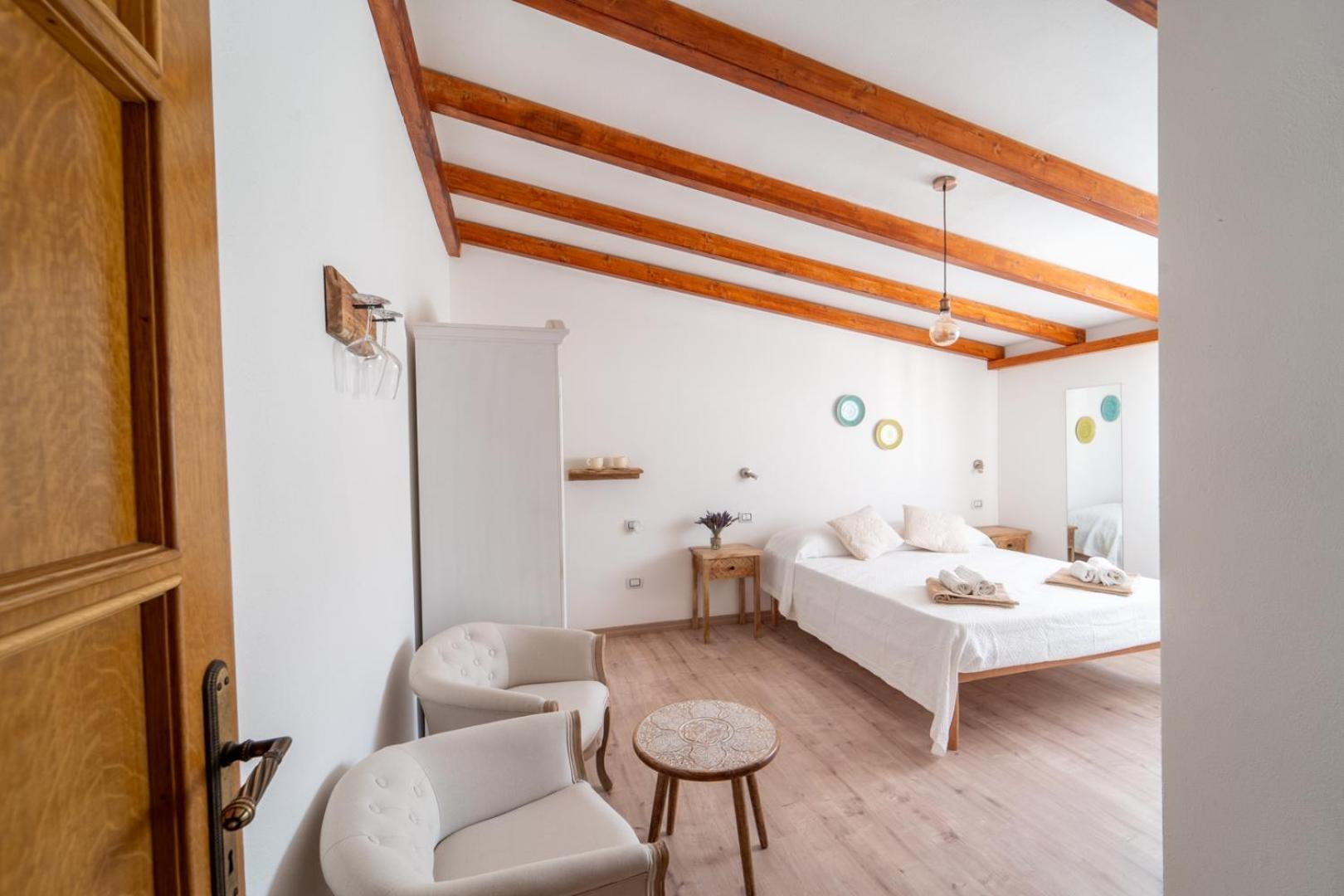 Domo Papiros B&B ซินิสโกลา ภายนอก รูปภาพ