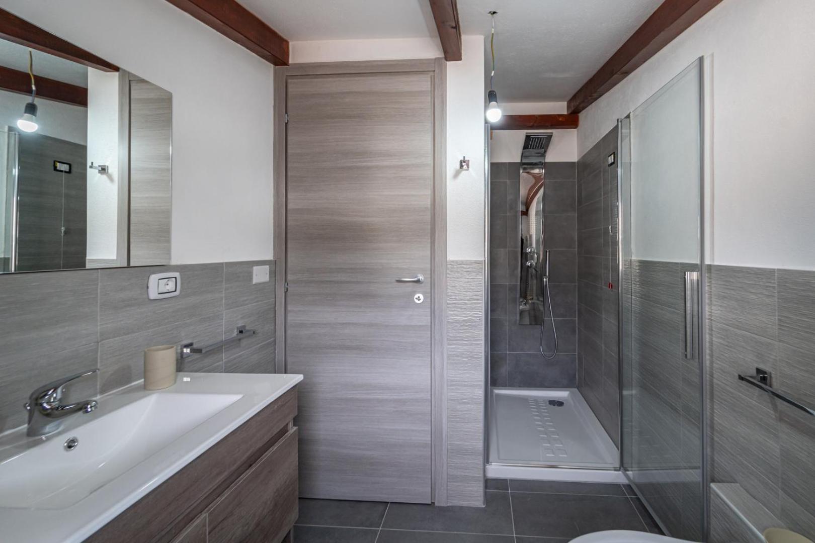Domo Papiros B&B ซินิสโกลา ภายนอก รูปภาพ