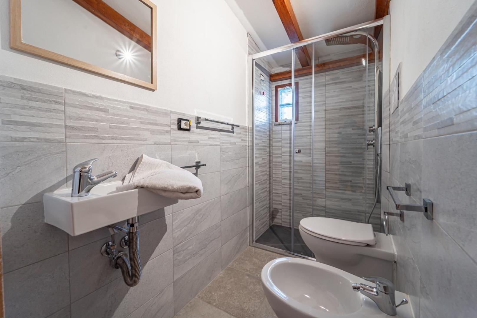 Domo Papiros B&B ซินิสโกลา ภายนอก รูปภาพ