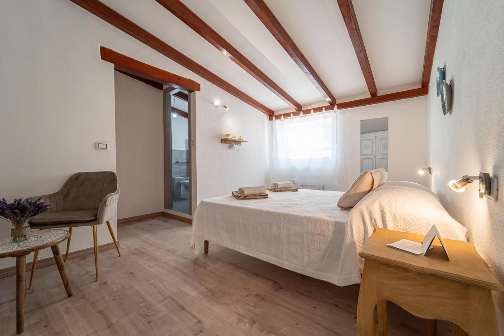 Domo Papiros B&B ซินิสโกลา ภายนอก รูปภาพ
