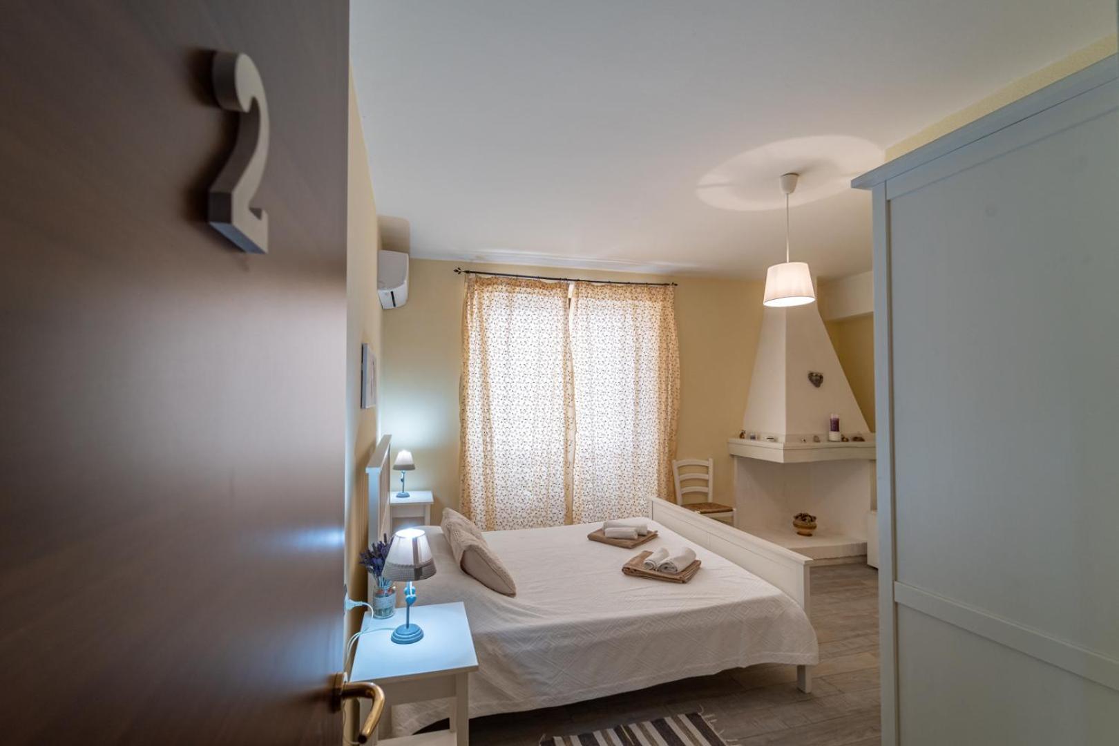 Domo Papiros B&B ซินิสโกลา ภายนอก รูปภาพ