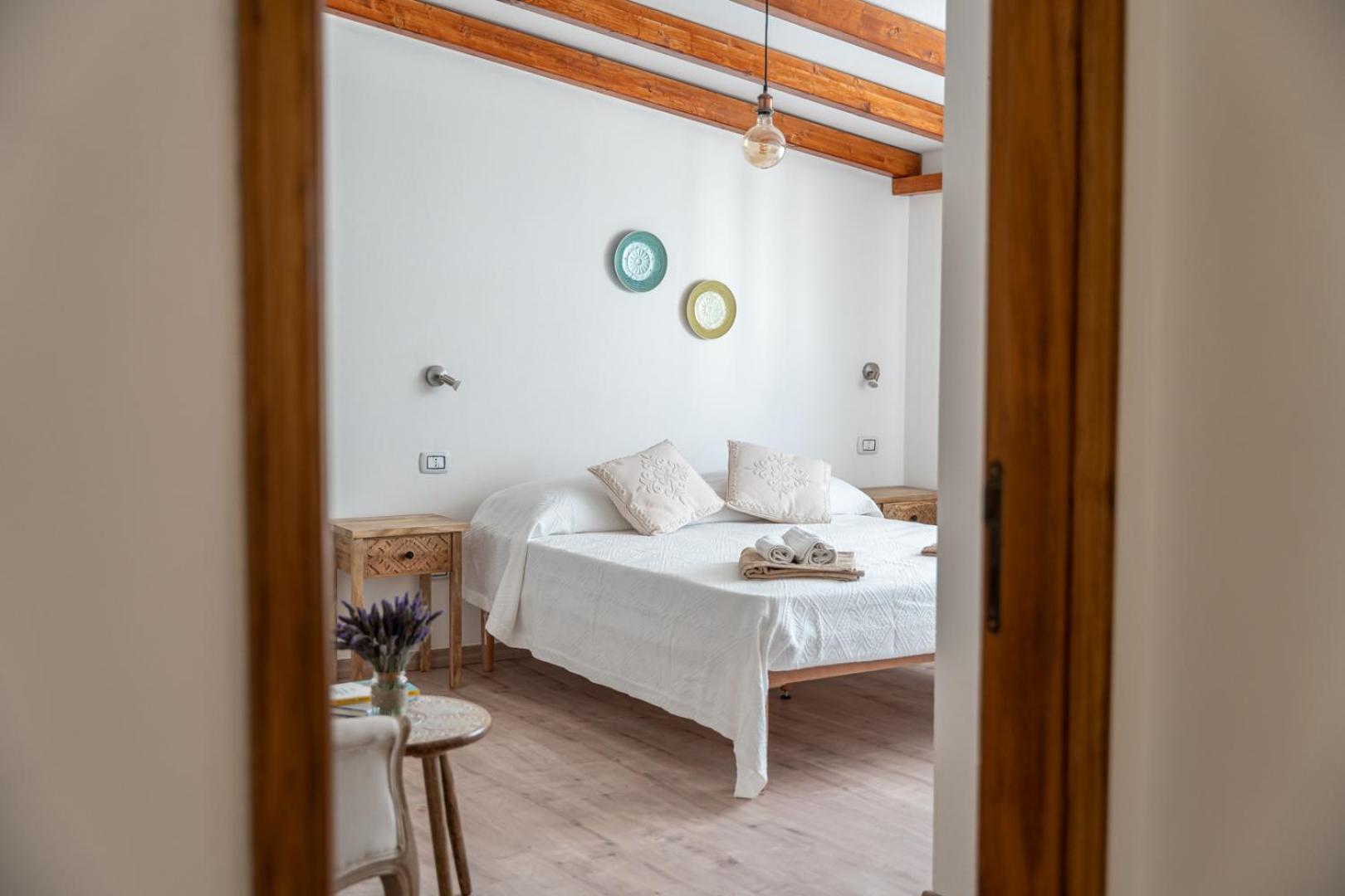 Domo Papiros B&B ซินิสโกลา ภายนอก รูปภาพ