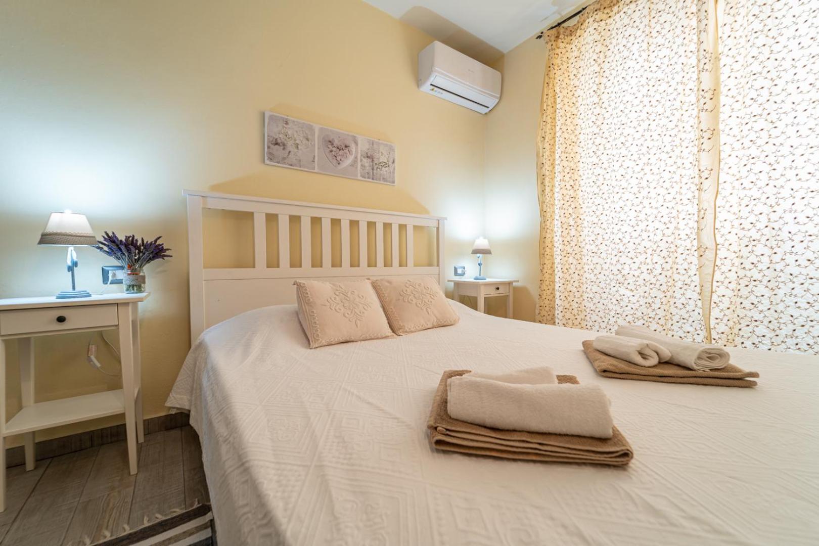 Domo Papiros B&B ซินิสโกลา ภายนอก รูปภาพ